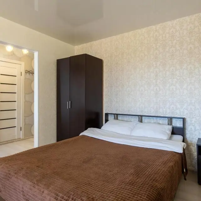 Реальные фото Апартаменты Business Stay 194  Видовые в центре Серпухова