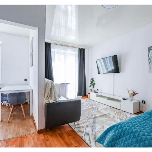 Реальные фото Апартаменты в центре возле метро от LOBANOV APART