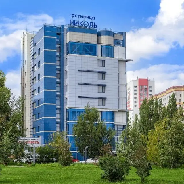Реальные фото Николь