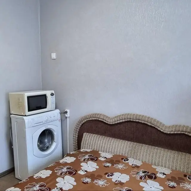 Реальные фото Апартаменты на улице Аэровокзальная 8Д
