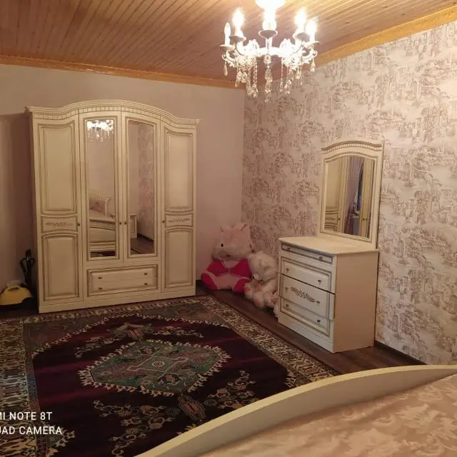 Реальные фото Дом у Сагдият