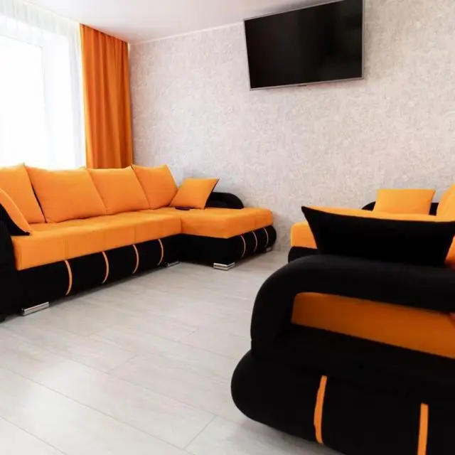 Реальные фото Апартаменты на Коммунистической 20В