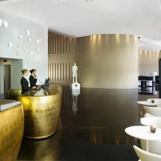 Реальные фото Hyatt Regency Ekaterinburg (Хаятт Ридженси Екатеринбург)