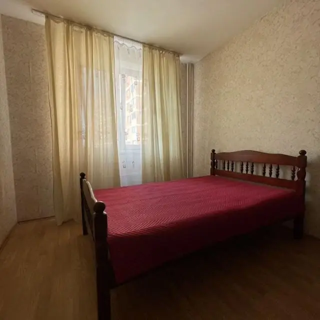 Реальные фото Апартаменты в 6-м микрорайоне 18А
