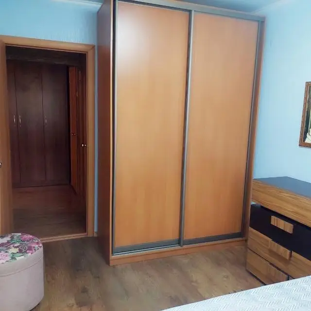 Реальные фото Апартаменты на улице Бештаугорская