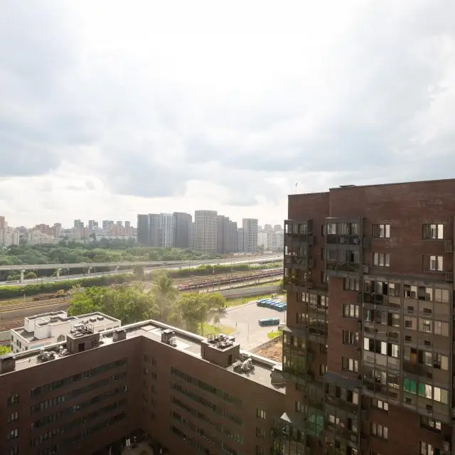 Реальные фото GOSTIO на улице Путейская