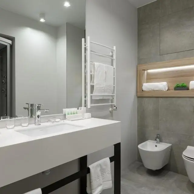 Реальные фото Первая Линия Health Care Resort