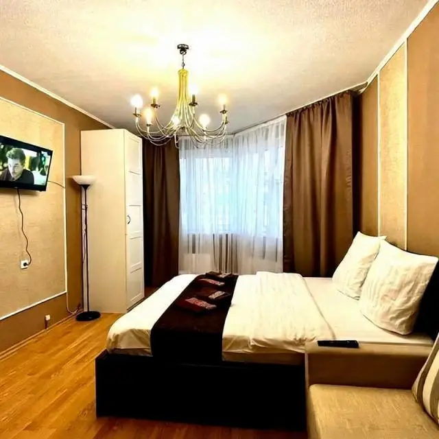 Реальные фото Relax Apart на улице Мельникова 21/1