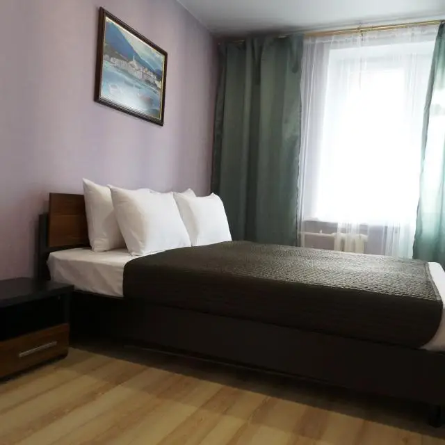 Реальные фото InnDays на Усачева