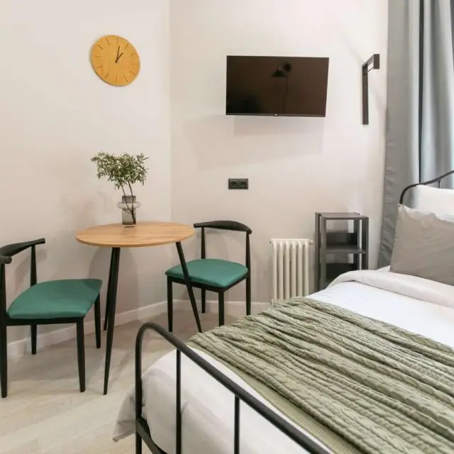 Реальные фото FlatStay 7-я линия Васильевского острова, 62к2