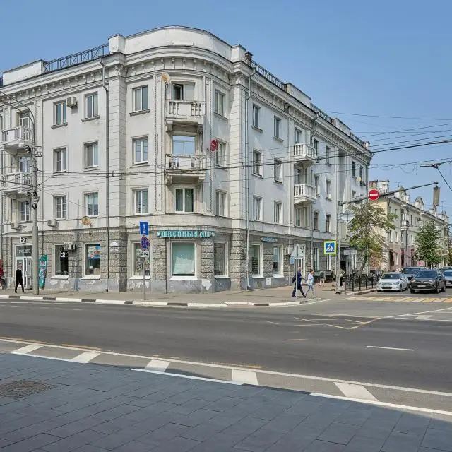 Реальные фото Апартаменты Гости в историческом центре города, зона ЮНЕСКО