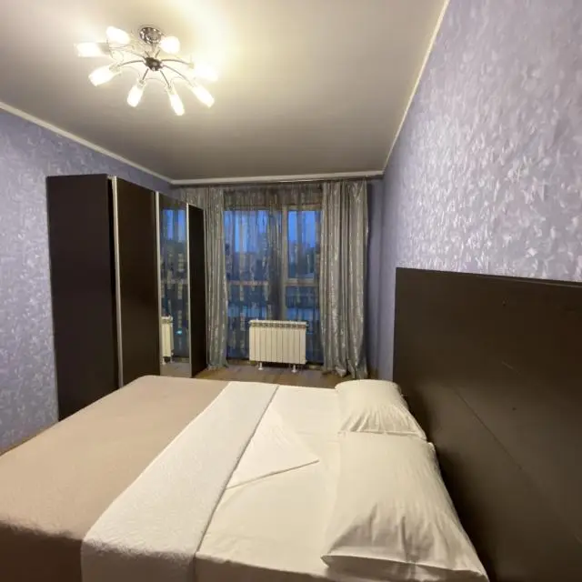 Реальные фото Loft Apartments (Лофт Апартментс)