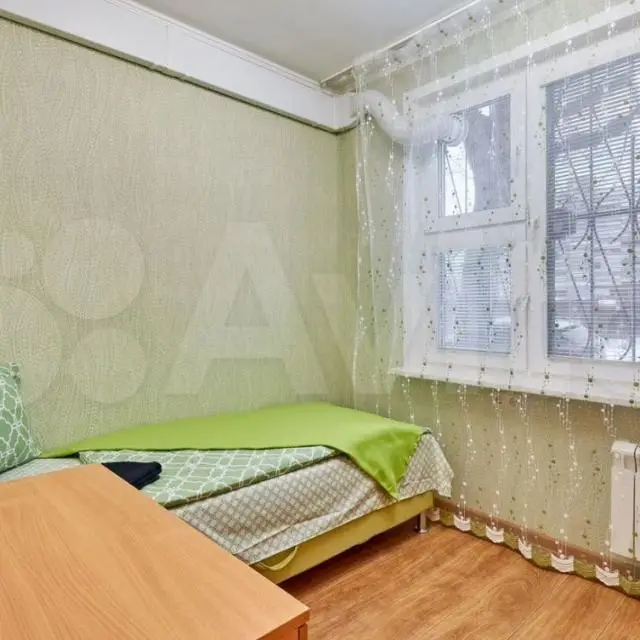 Реальные фото Апартаменты на проспекте Новоясеневский 5к1