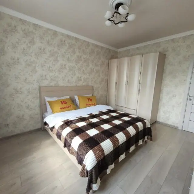 Реальные фото Onebed на бульваре Красногорский