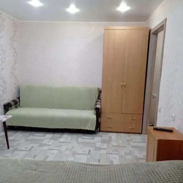 Реальные фото Апартаменты на улице Воложка 2