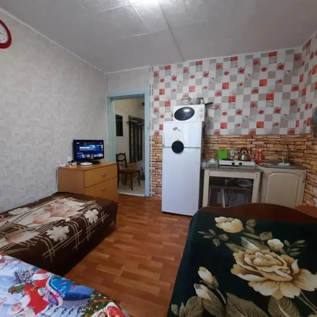 Реальные фото Апартаменты на Молодёжном бульваре, 2