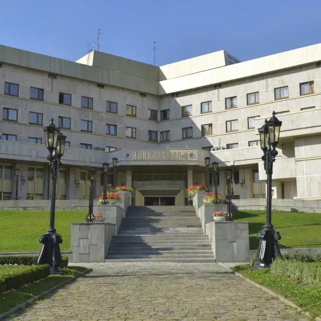 Реальные фото Даниловская