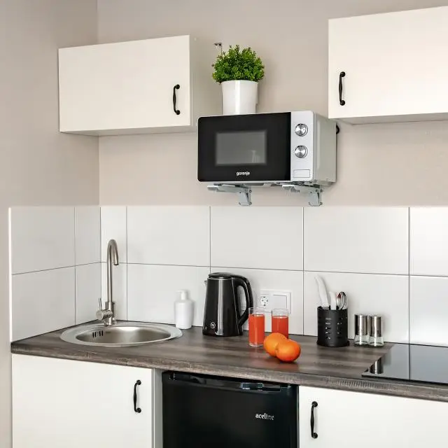 Реальные фото Top house на Калинина