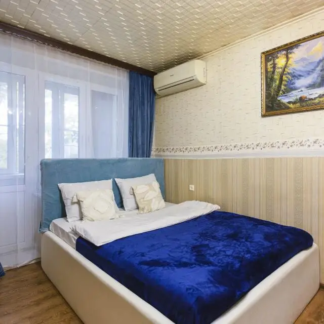 Реальные фото Moment House (Момент Хаус) на шоссе Аминьевское 26