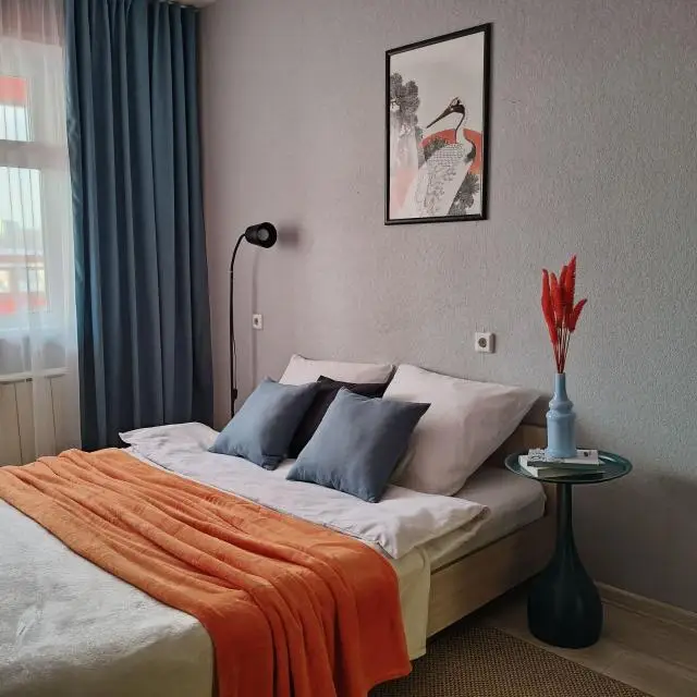 Реальные фото Apartment Syndicate на улице Вильского 34