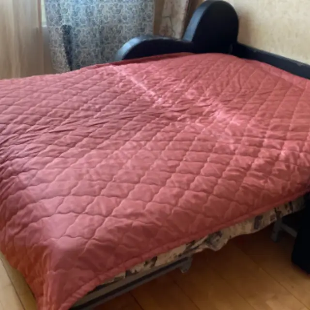 Реальные фото Дом Гончарова на улице Лётная 1