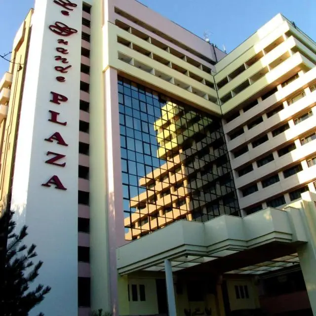 Реальные фото Le Grande Plaza (Ле Гранд Плаза)