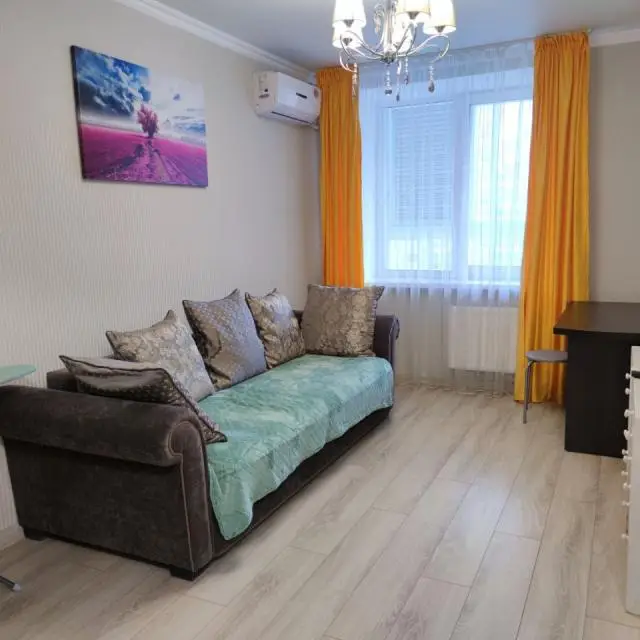 Реальные фото Апартаменты ApartKZN на улице Спартаковская 88б