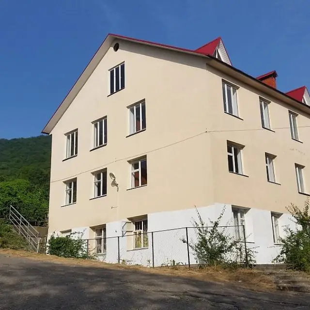 Реальные фото Санаторий Аврора