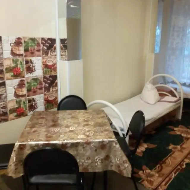 Реальные фото Гостевой дом На Выборгском шоссе