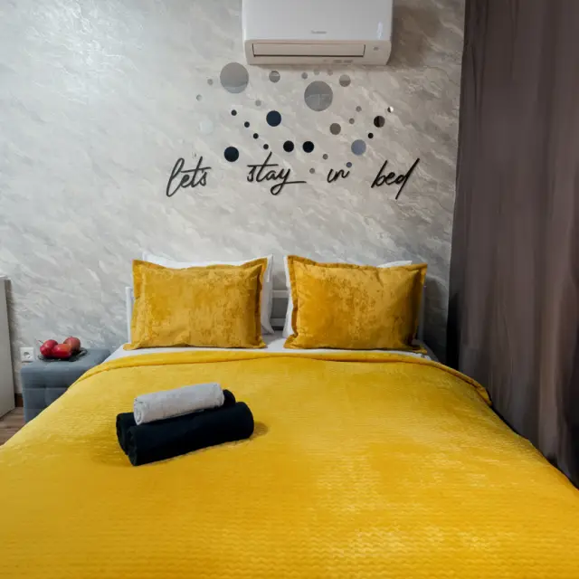 Реальные фото Comfort Homes на улице Архитектора Власова