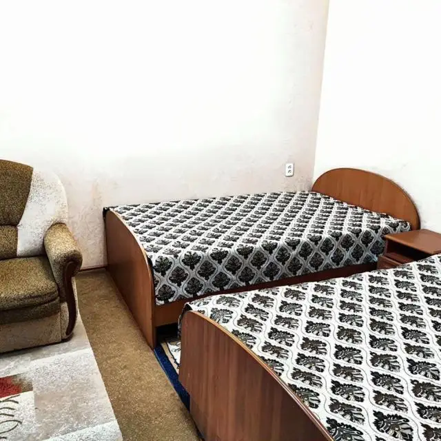 Реальные фото Апартаменты на улице Ленинградская 25