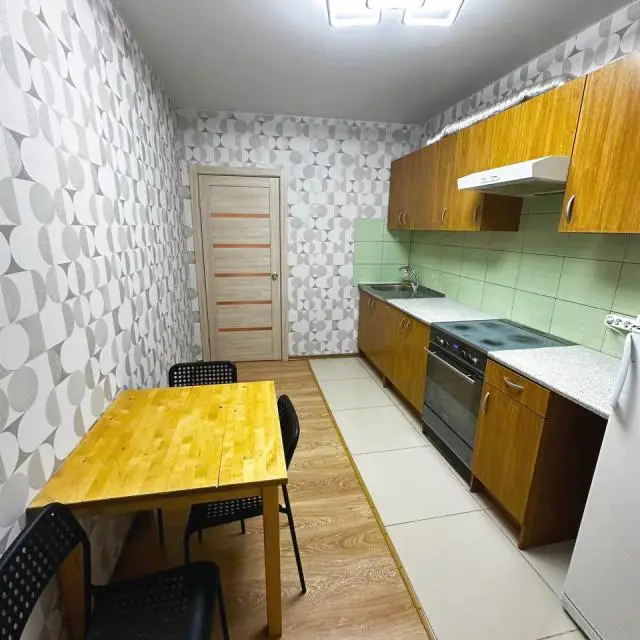Реальные фото Апартаменты в 14-м микрорайоне 41
