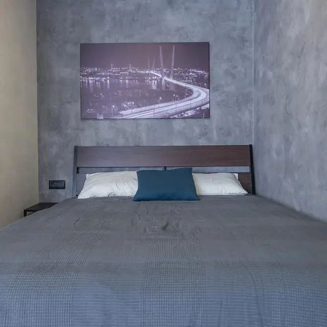 Реальные фото Well Apartments (Вэлл Апартментс) на улице Калинина