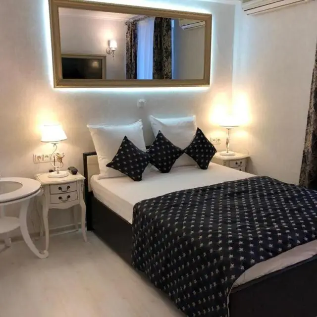 Реальные фото Good Point (Гуд Поинт) бывш.Art Resort Boutique