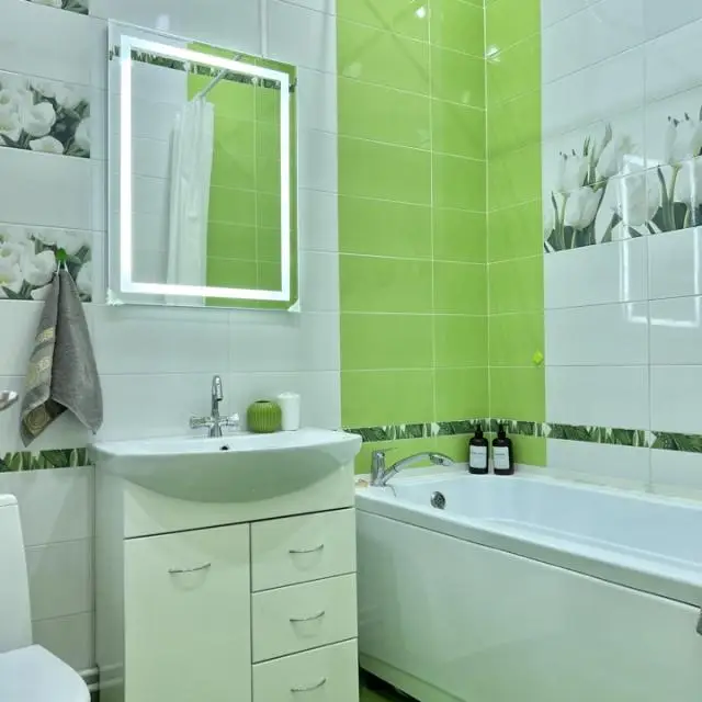 Реальные фото Sun sity KZN (Сан сити КЗН) на улице  улица Хусаина Мавлютова 17Е корпус 1