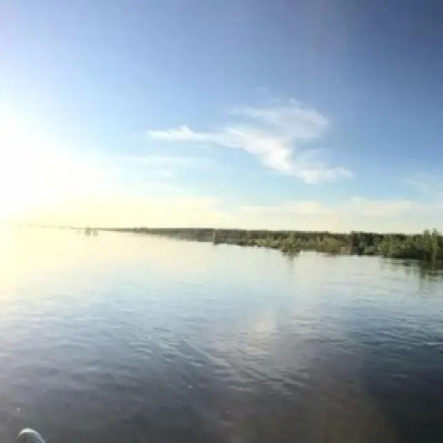 Реальные фото База отдыха Путина