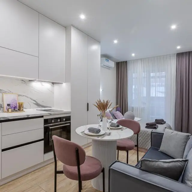 Реальные фото RentPlaza на улице Алексея Толстого 92