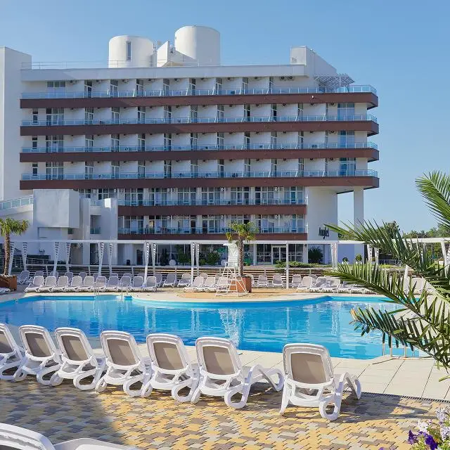Реальные фото Alean Family Biarritz (Алеан Фэмили Биарриц)