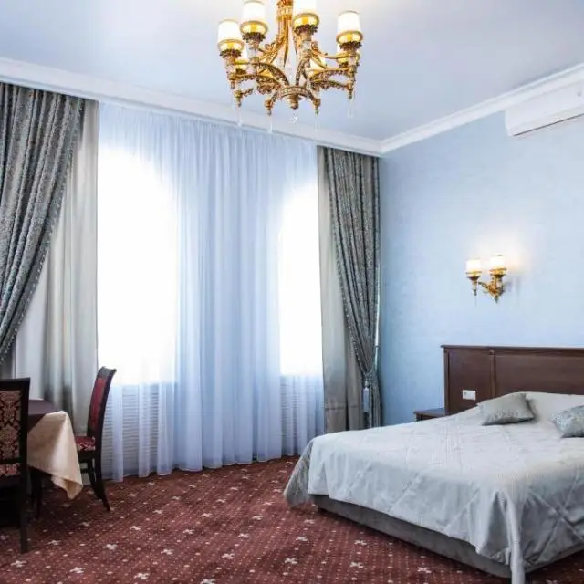Реальные фото База отдыха Казаки