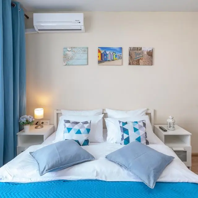 Реальные фото RentPlaza на улице Потапова