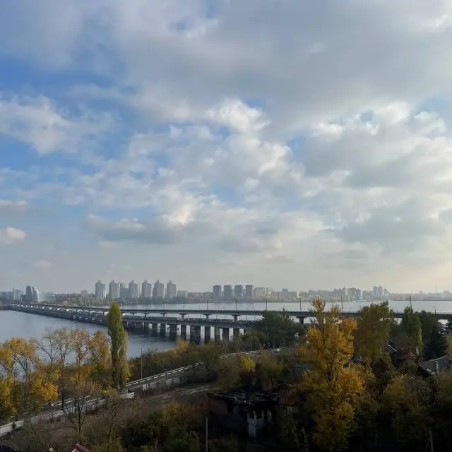 Реальные фото Апартаменты на набережной Максима Горького