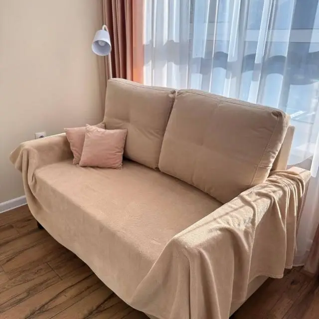 Реальные фото Апартаменты 3 минуты от М4
