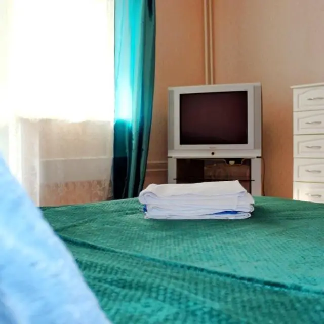 Реальные фото ApartDay на улице Рылеева 2Б