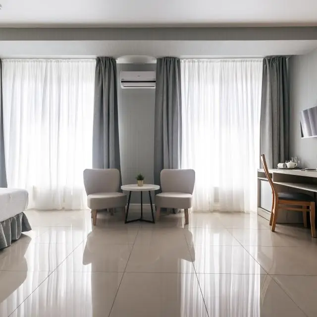 Реальные фото Центральный Central Inn конференц-отель