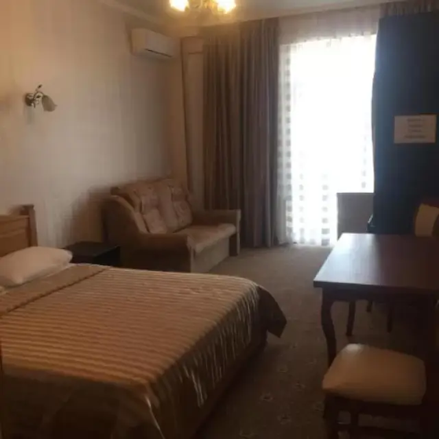 Реальные фото Апарт-отель Анапа
