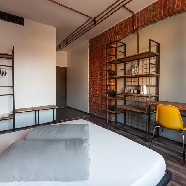 Реальные фото Sadovaya Loft (Садовая Лофт)