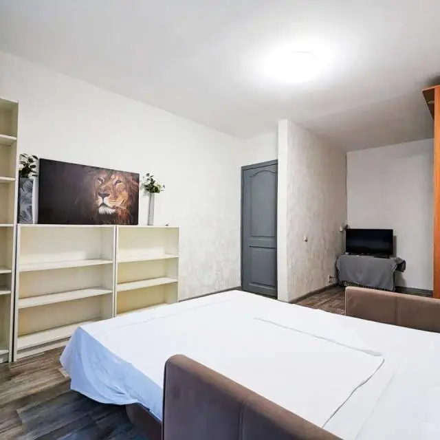 Реальные фото Apart Saray в проезде Петровско-Разумовский 9с1