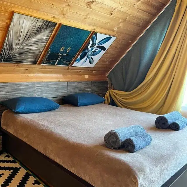 Реальные фото SkyTerraVillage (СкайТерраВилладж)