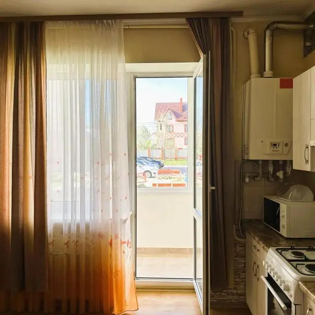 Реальные фото Baltic Resort (Балтик Резорт) на улице Марины Расковой