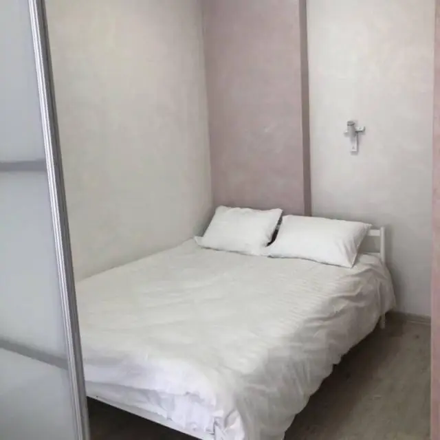 Реальные фото Апартаменты на улице Брянской 18